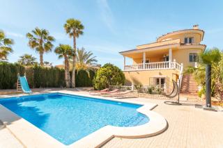 Chalet Limonita - Mutxamel - 0