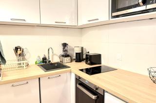 Charming apartment in Aix-en-Provence - Aix-en-Provence - 7
