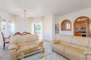 Chalet Limonita - Mutxamel - 5