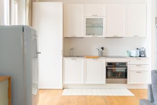 Milano Isola - Bright 2-room apartment with balcony - Milan - 6