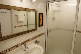 Park Street Heritage Luxury Room - Kalkutta - 3