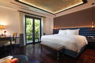 La Sinfonía del Rey Hotel & Spa - 3