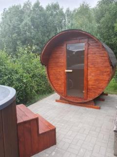Domek Pod Lasem - - 4