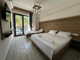 Kerpe Askoroz Otel - Kandıra - 4