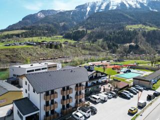 Gästezimmer Lercher - Sankt Veit im Pongau - 9