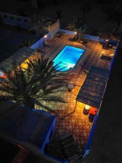 Auberge Les Roches - 3