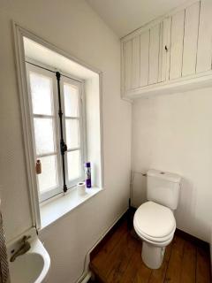 Spacious beachfront house - Wimereux center - 8