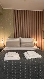 KND Living Concept - Standard Room with Patio - Heraklion - 3