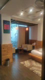 THE SIDDHARTHA - Dharamshala - 9