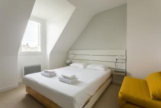 Le Dériveur - 3 chambres - Jardin et terrasse - Saint-Lunaire - 5