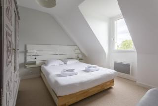 Le Dériveur - 3 chambres - Jardin et terrasse - Saint-Lunaire - 3