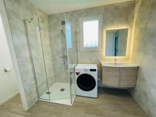 Le Dériveur - 3 chambres - Jardin et terrasse - Saint-Lunaire - 2