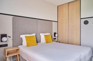 Appart'hôtel Odalys City - Bioparc Lyon Est - Lione - 3