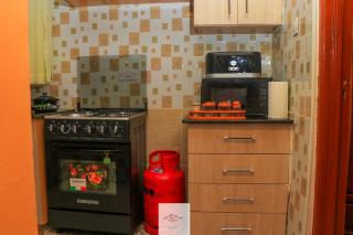 Hilly Home In Home - Kiserian - 6