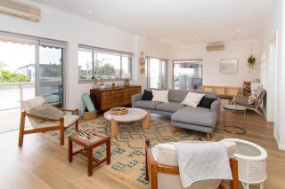 3 Bedroom Sea View house in Fresnaye - 0