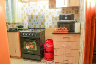 Hilly Home In Home - Kiserian - 4