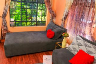 Hilly Home In Home - Kiserian - 1