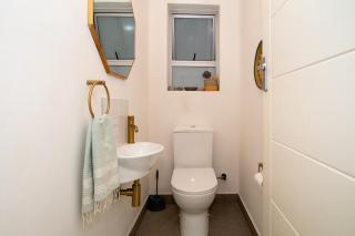 3 Bedroom Sea View house in Fresnaye - 8