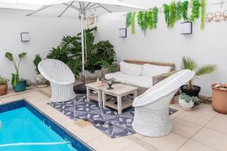 3 Bedroom Sea View house in Fresnaye - 1