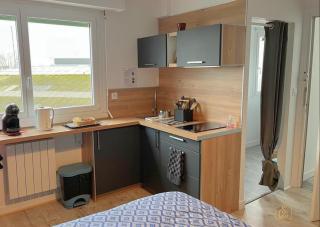 Studio Île de Groix - Escape to Lorient - Lorient - 3