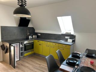 Ferienwohnung Werratal - 7