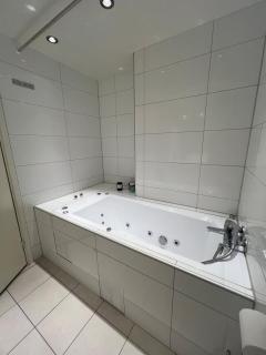 Spacious apartment with sea-view and sunset - Oslo - 9