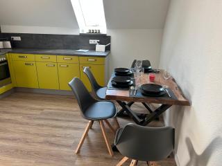 Ferienwohnung Werratal - - 9