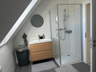 Ferienwohnung Werratal - - 2