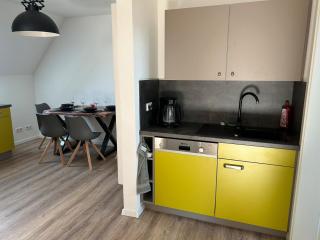 Ferienwohnung Werratal - - 4