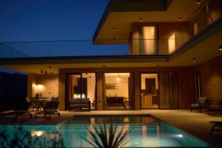 Villa Elvita Exklusive Luxusvilla - Bokordići - 1