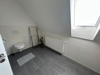 Ferienwohnung Werratal - - 1