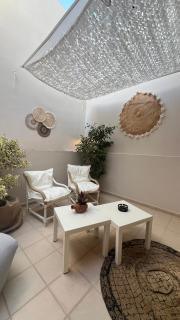 KND Living Concept - Standard Room with Patio - Heraklion - 1
