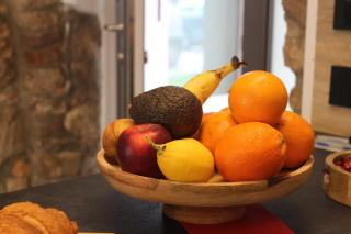 La Moretta Suite rustic apartment - 8