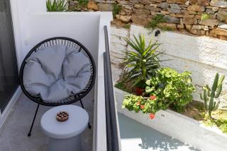 SEAMENTO suites - Tinos - 4