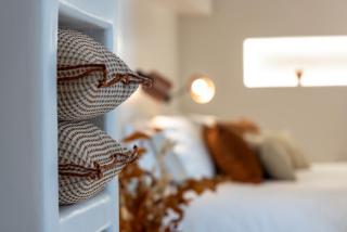 SEAMENTO suites - Tinos - 2