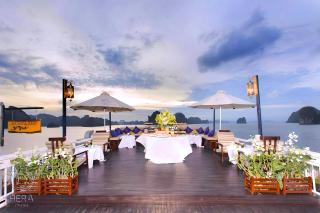 Hera Grand Luxury Cruise - 1