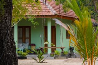 Bliss Yoga cottage & Shala - Pottuvil - 5