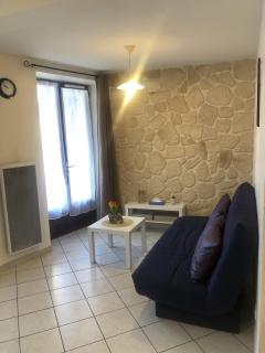 Appartement 40m2 1 chambre parking et balcon - Aix-les-Bains - 7