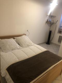 Appartement 40m2 1 chambre parking et balcon - Aix-les-Bains - 4