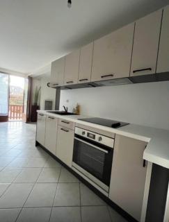 Appartement 40m2 1 chambre parking et balcon - Aix-les-Bains - 2