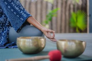 Bliss Yoga cottage & Shala - Pottuvil - 2