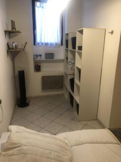 Appartement 40m2 1 chambre parking et balcon - Aix-les-Bains - 1