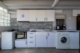 Myrto luxurious top floor studio - Kalamata - 1