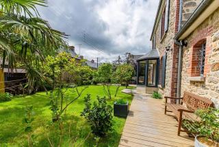 CLOS HILY - Maison d'exception à Dinard - 10 pers - Dinard - 6