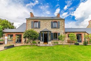 CLOS HILY - Maison d'exception à Dinard - 10 pers - Dinard - 5