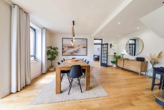 CLOS HILY - Maison d'exception à Dinard - 10 pers - Dinard - 4