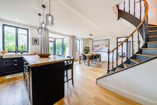 CLOS HILY - Maison d'exception à Dinard - 10 pers - Dinard - 1