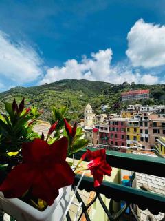 La Terrazza di Vernazza - Vernazza - 8