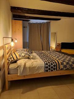Cozy Studio à Tavel - Tavel - 0