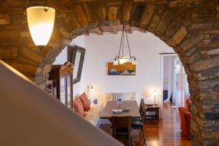 Blue View Mansion - Tinos - 4